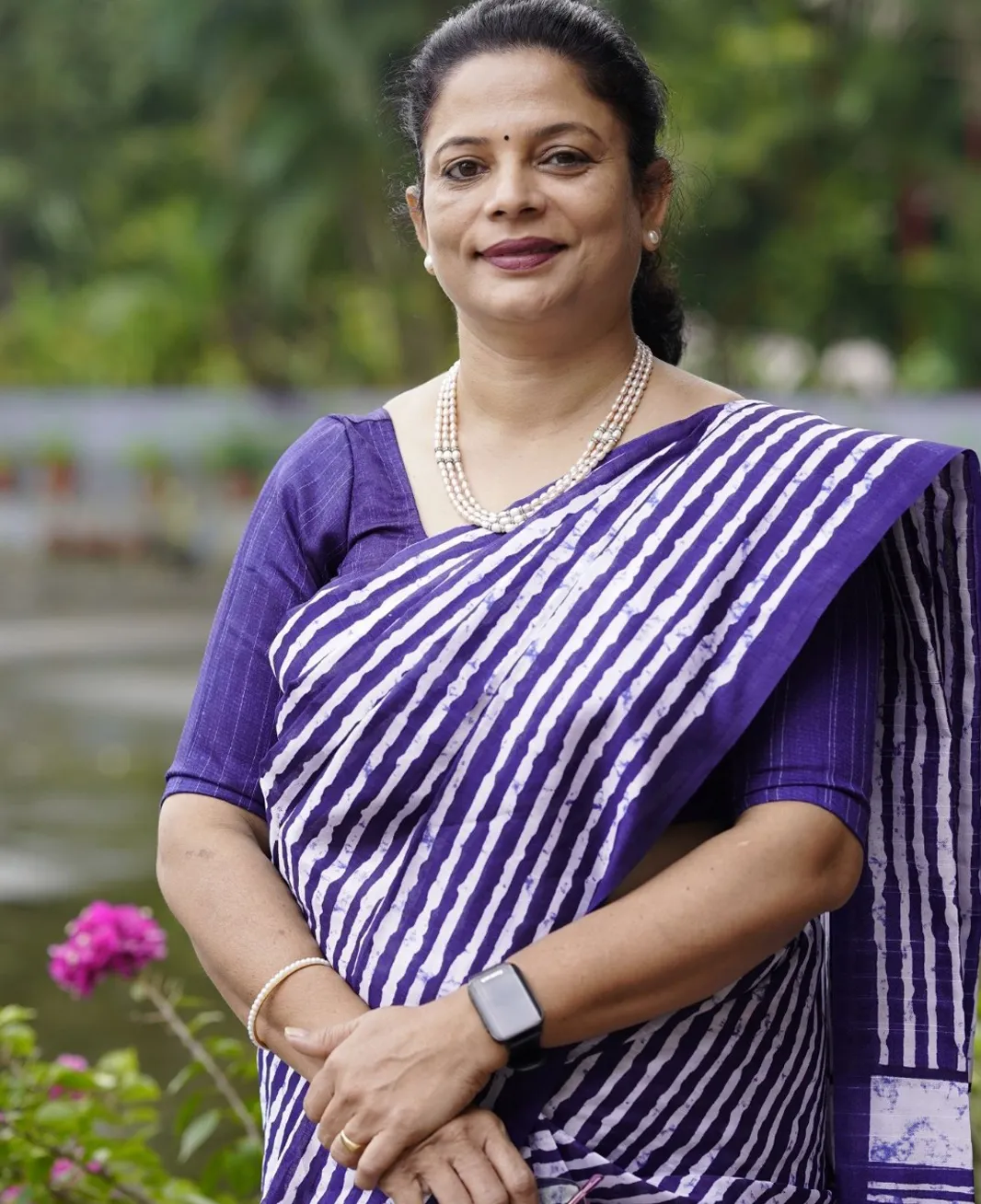 NIMMI GEEMON